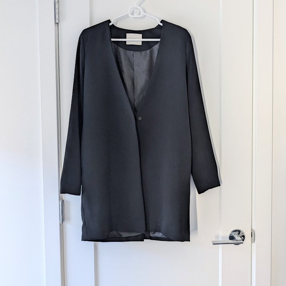 FLASH SALE - $10.00 - Oak + Fort - Blazer
